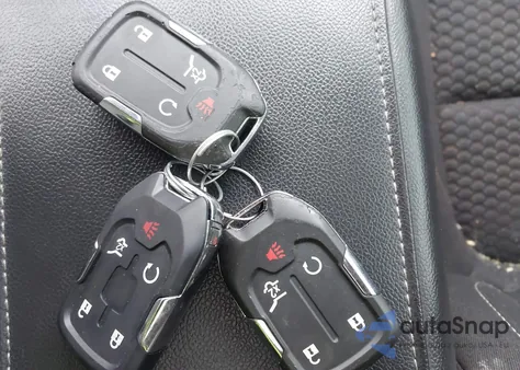 2017 GMC Acadia Sle-2 из США, поврежденный, VIN 1GKKNLLS8HZ287981